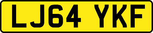 LJ64YKF