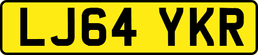 LJ64YKR