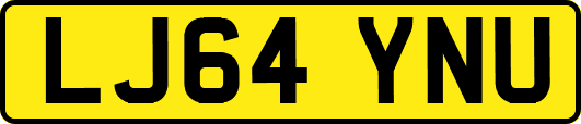 LJ64YNU