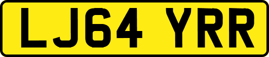 LJ64YRR