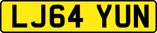 LJ64YUN