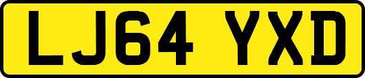 LJ64YXD