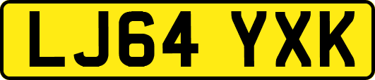 LJ64YXK