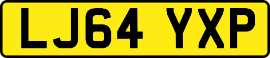 LJ64YXP