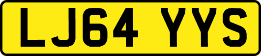 LJ64YYS