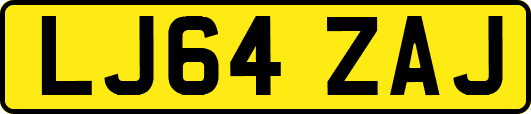 LJ64ZAJ