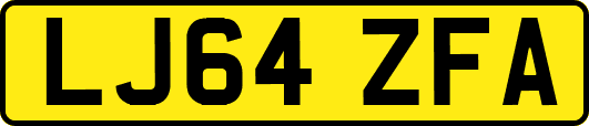 LJ64ZFA