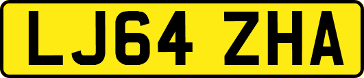 LJ64ZHA