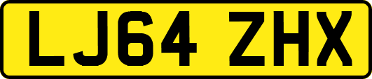 LJ64ZHX