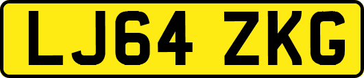 LJ64ZKG