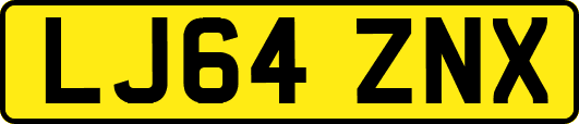 LJ64ZNX