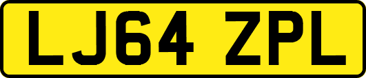 LJ64ZPL