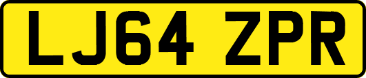 LJ64ZPR