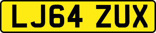 LJ64ZUX