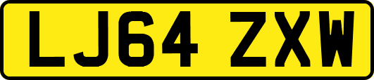 LJ64ZXW