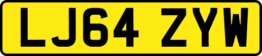 LJ64ZYW