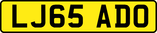 LJ65ADO