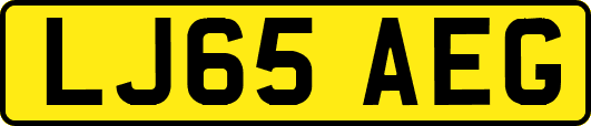 LJ65AEG