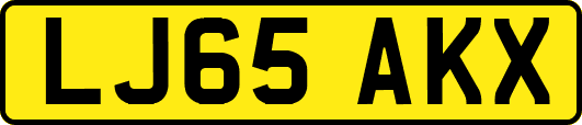 LJ65AKX