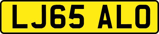LJ65ALO