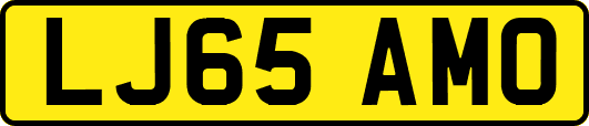 LJ65AMO
