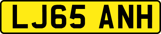 LJ65ANH