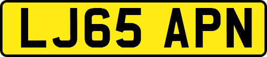 LJ65APN
