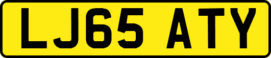 LJ65ATY