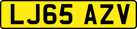 LJ65AZV