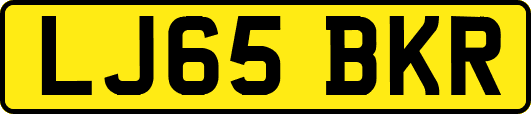 LJ65BKR
