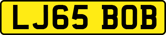 LJ65BOB
