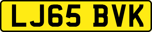 LJ65BVK