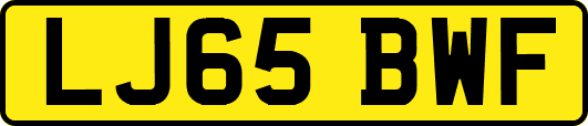 LJ65BWF