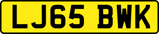 LJ65BWK