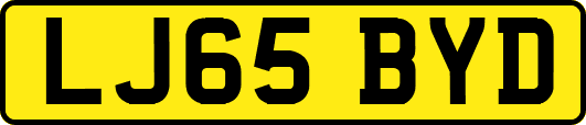 LJ65BYD
