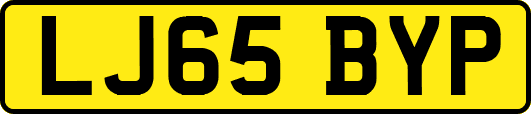 LJ65BYP