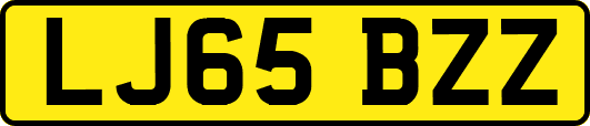 LJ65BZZ