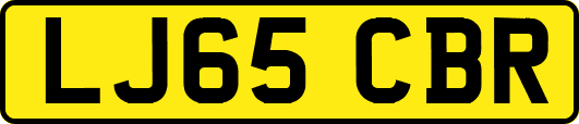 LJ65CBR
