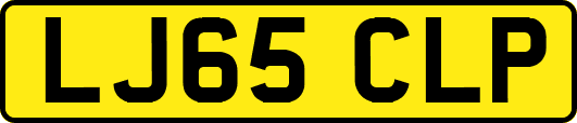 LJ65CLP