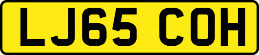 LJ65COH