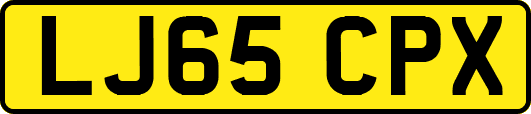 LJ65CPX