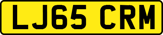 LJ65CRM