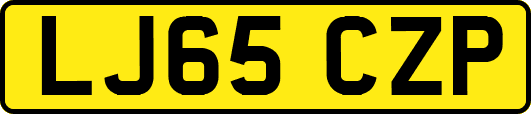 LJ65CZP