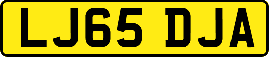 LJ65DJA