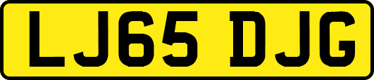 LJ65DJG