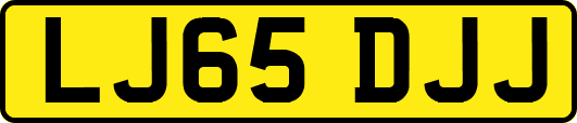 LJ65DJJ