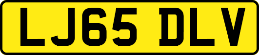 LJ65DLV