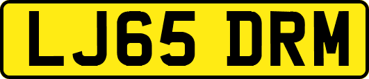 LJ65DRM