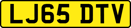 LJ65DTV