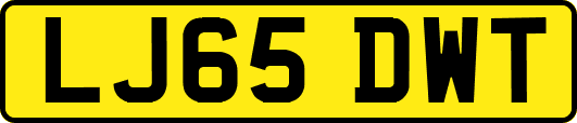 LJ65DWT
